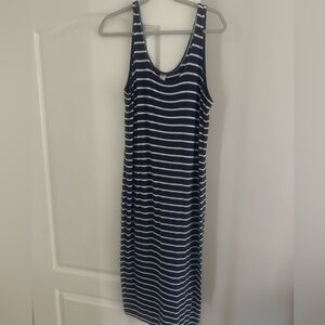 Old navy sleeveless dress